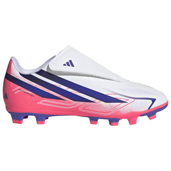 Adidas F50 F50 Hyperfast Club Velcro FG/MG